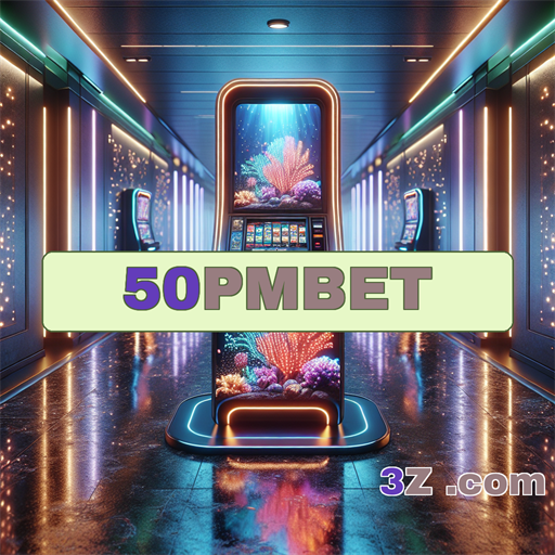 Encante-se com o Casino do 50pmbet: Sinta a Emoção!