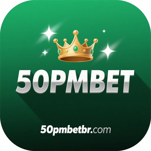50pmbet-Logo